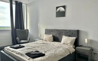 Cladiri Apart-Hotel pe DN1 - Poză 3