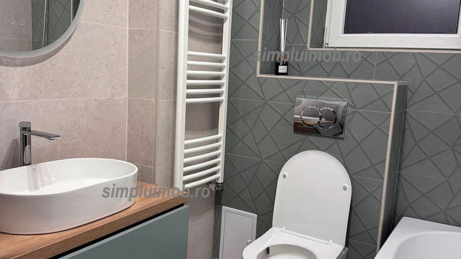 Apartament Spstios Popesti - Poză 8