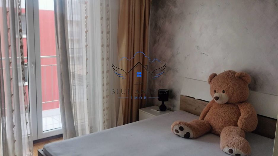 Apartament 3 camere decomandat de închiriat – Avantgarden 3 - Poză 1