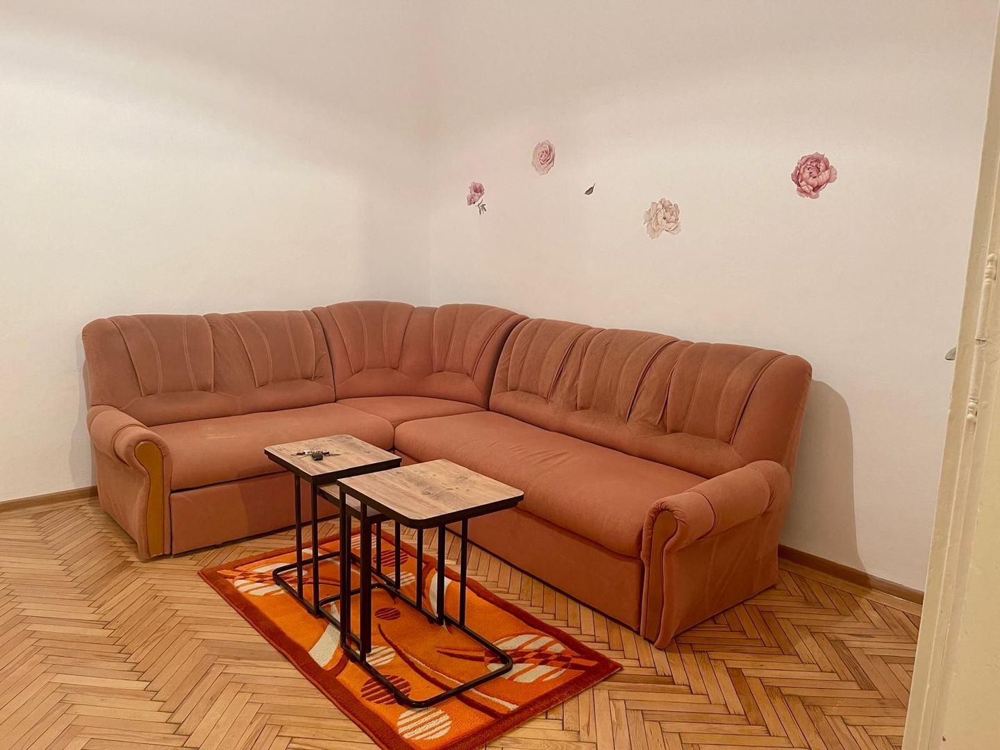 Apartament spatios langa Tribunal - Poză 3