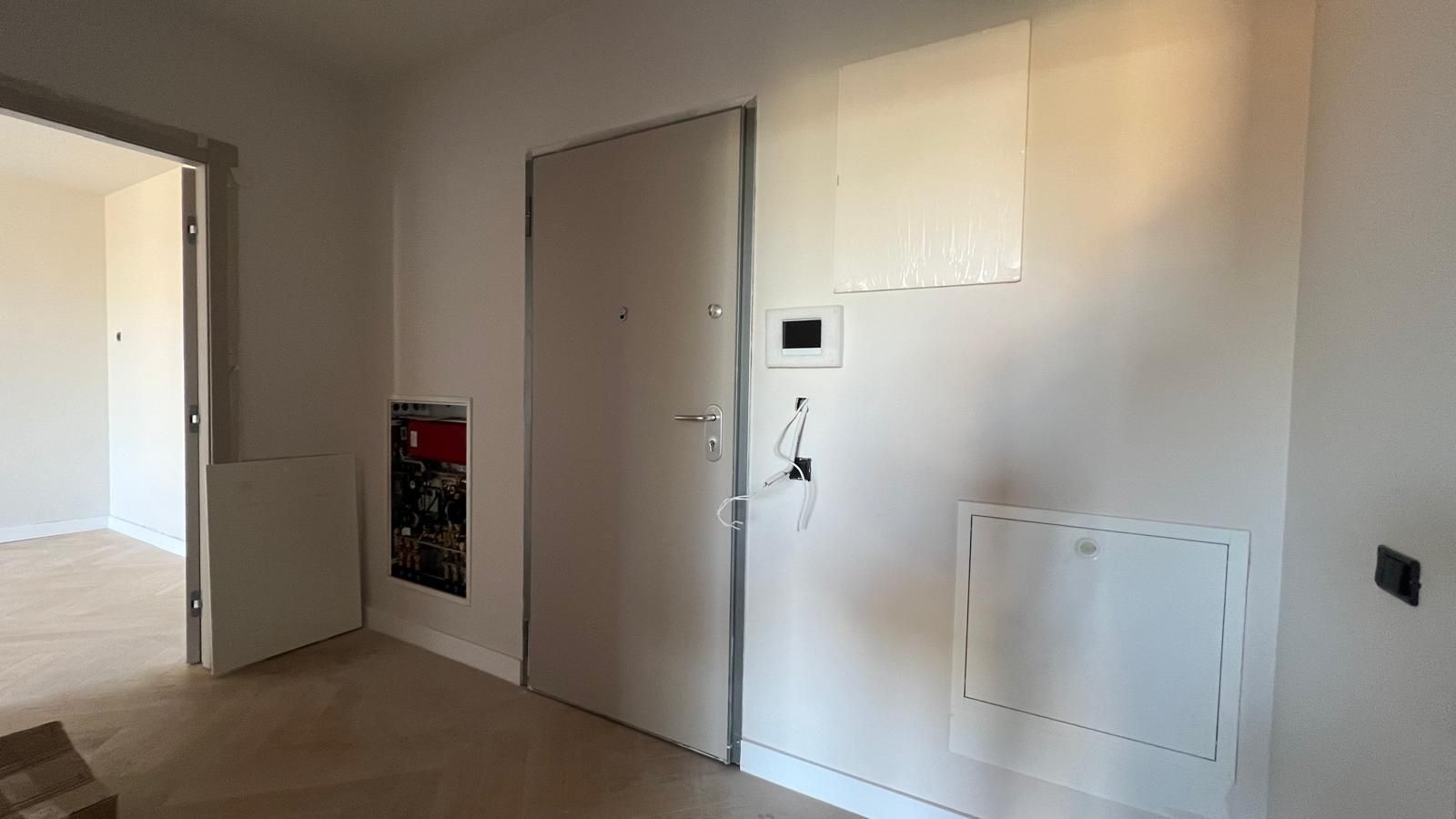 Apartament luminos cu terasă proprie – 2 camere, ARQA Residence Voluntari - Poză 10