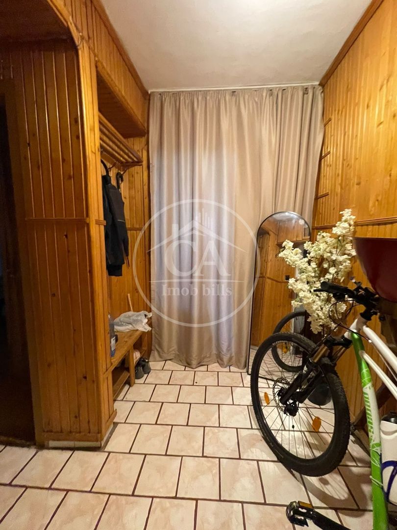Apartament de închiriat cu 1 camera în zona Nufărul, Oradea - Poză 6