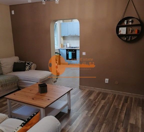 Apartament cu 2 camere in zona Ion Mihalache - Poză 7