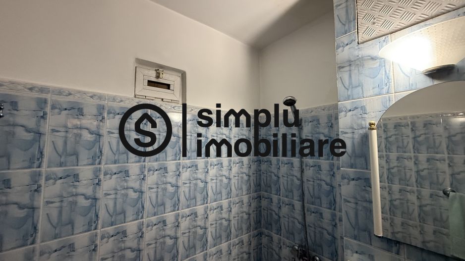 3 decomandate, etaj 2/4, centrala termica, Rovine - 157 000 Euro - Poză 14