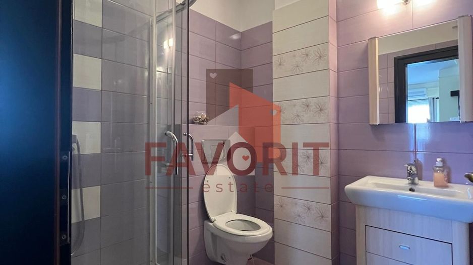 Apartament 3 camere decomandat | Bloc nou | Parcare| Mircea cel Batran - Poză 14