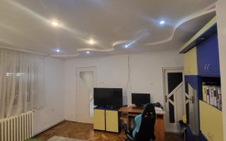 CASA DE VANZARE LA CENTRU IN SEBES LA 180.000 EURO - Poză 6