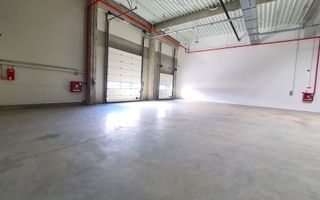 Hala Industriala de Inchiriat, Arad-Nord, Acces Tir, 1170-2340m2 - Poză 2