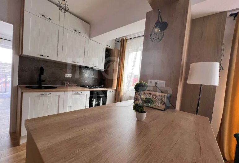 Apartament 2 camere imobil nou, Manastur - Poză 4