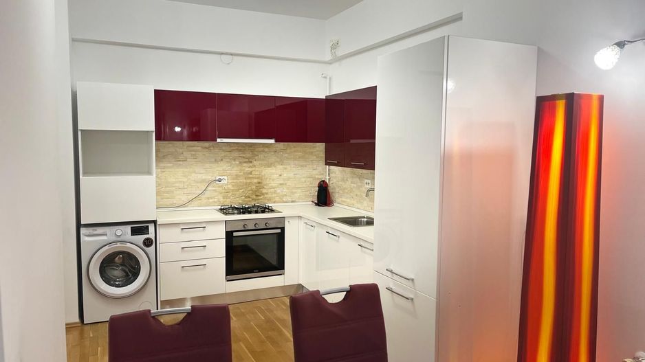 Apartament 2 camere zona Pipera -  Școala Americană - Poză 4