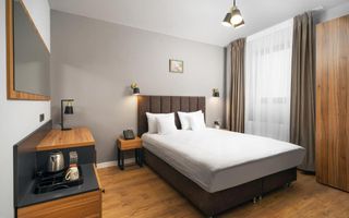 Hotel  afacere la cheie. - Poză 6