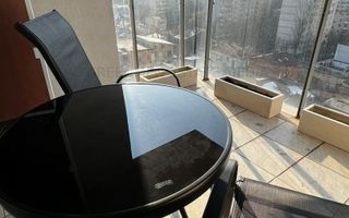 Complex rezidential nou, parcare inclusa, 2 terase, modern mobilat, Metrou Obor - Poză 3