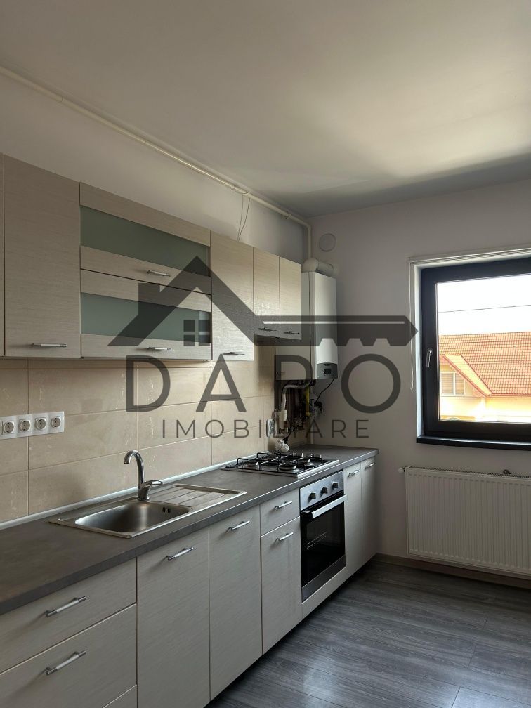 De inchiriat aparament cu 2 camere str . Marului - Poză 2