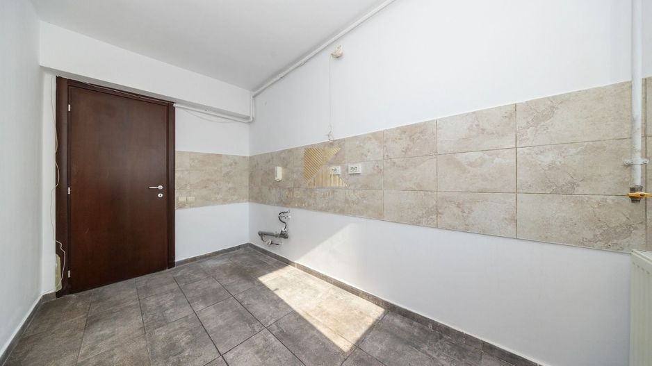 Apartament 3 camere, Bulevardul Victoriei 4, Etaj 7, Parcare subterana - Poză 3