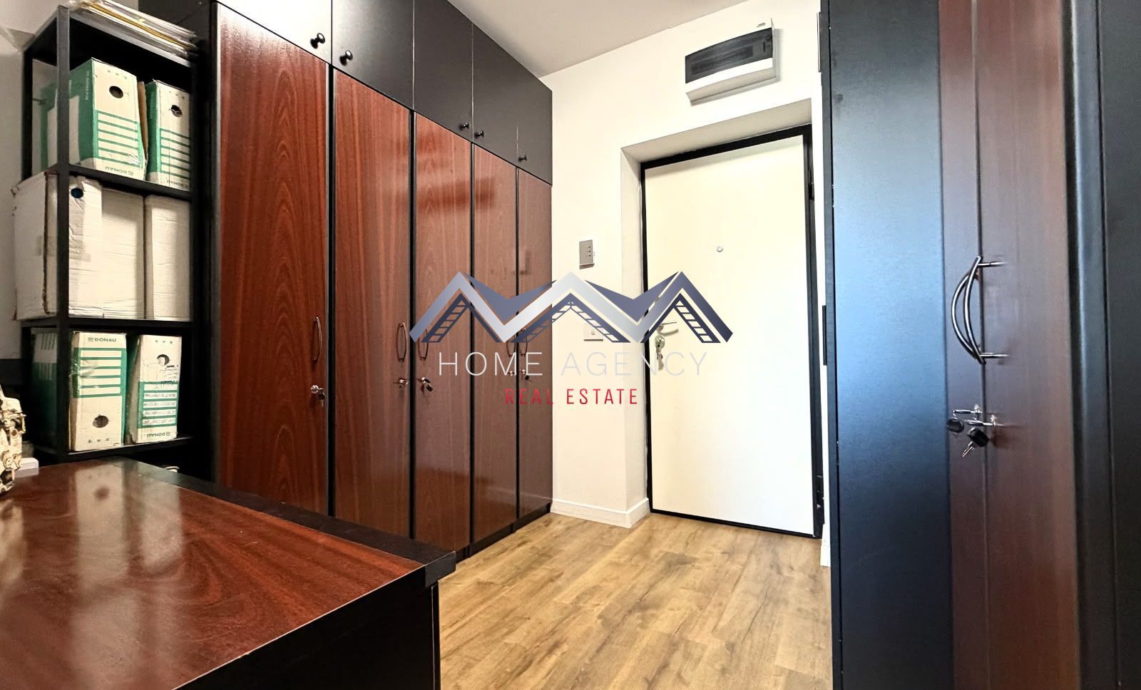 Garsonieră de vânzare Pipera | 37,2 mp | Etaj 5 | Mobilată și utilată complet - Poză 6