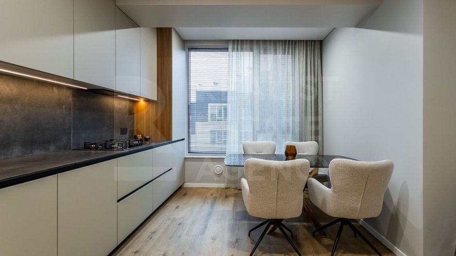 Vânzare, apartament, 3 camere, str. Nicolae Milescu Spătaru, Ciocana - Poză 7