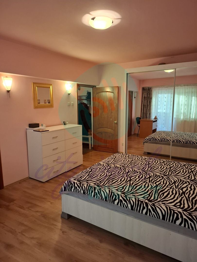 2 camere langa METROU si Parc - Poză 3