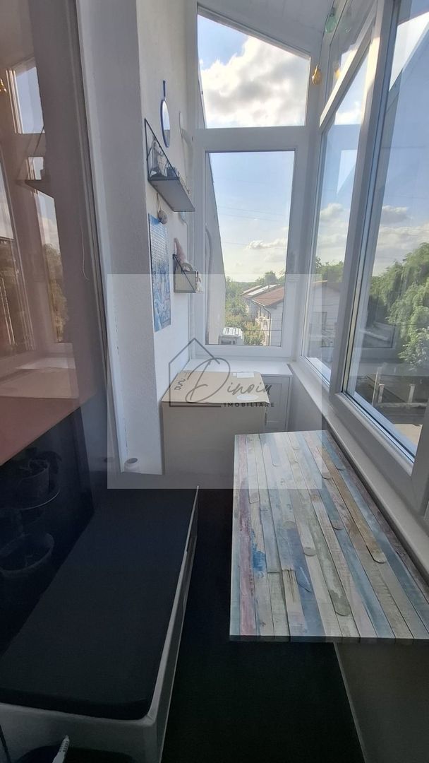 2 camere Metrou 10 min I Mobilat Utilat I Parcare incl I Com 0% - Poză 6