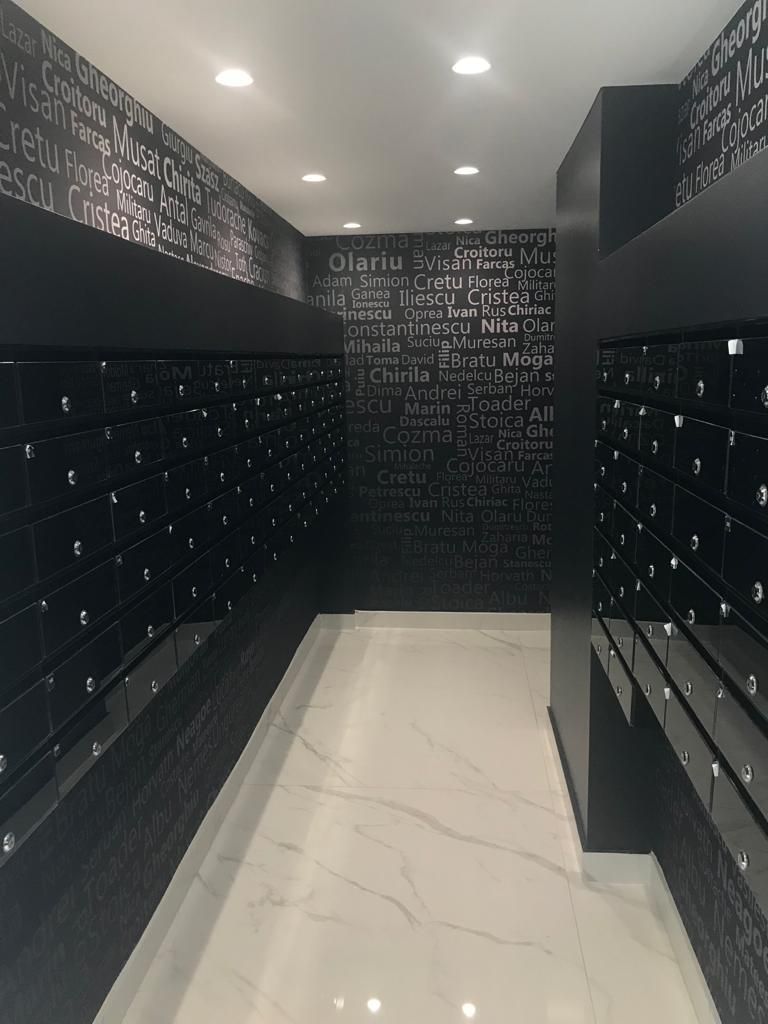 Studio modern | Aviatiei | Metroul Aurel Vlaicu - Poză 9