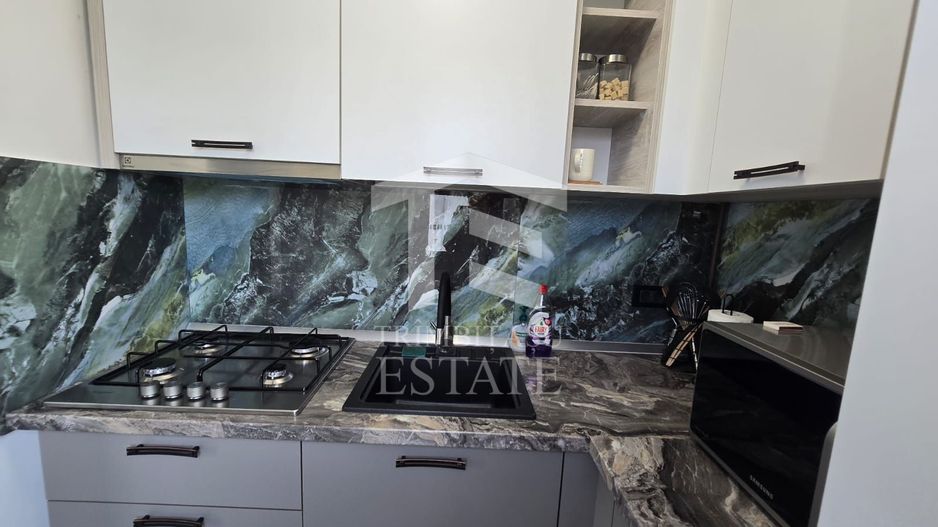 CIRESICA-TOMIS NORD- Apartament 3 camere de inchiriat! - Poză 27