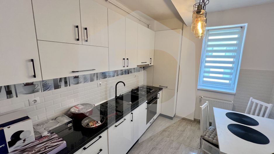 Apartament 3 camere+3 parcări de închiriat-Neppendorf/Turnisor-Etaj 1 - Poză 4