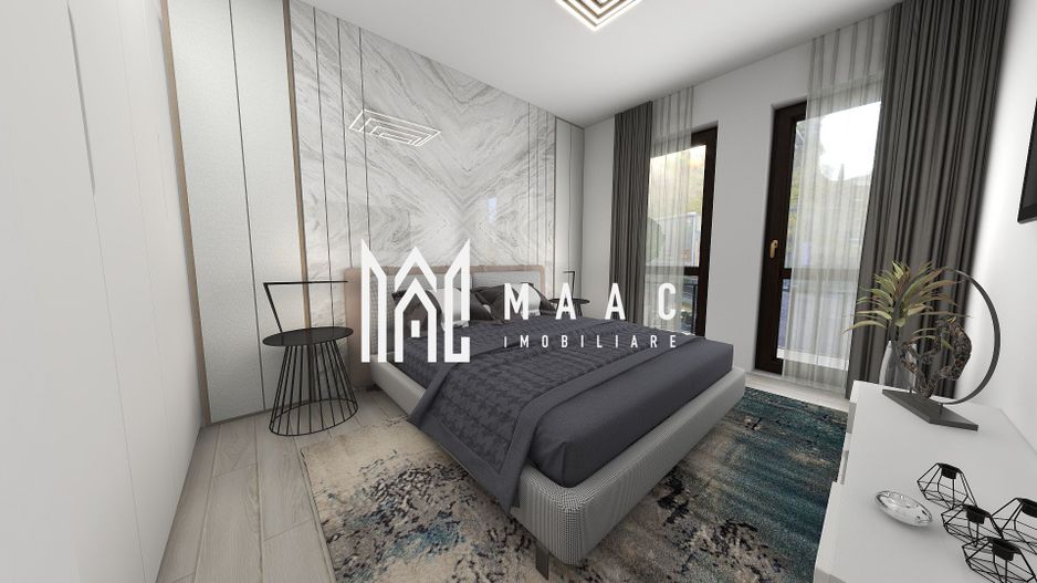 Comision 0% | Casa | 3 Camere | Cristian - Poză 3