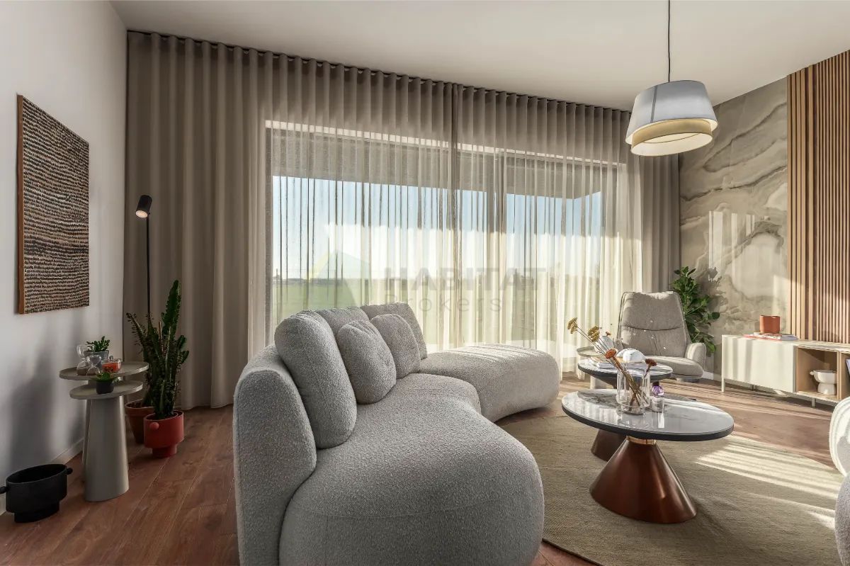 Casa duplex Balotesti | Oferta de lansare | Piscina privata si locuri de joaca - Poză 13