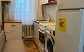 Apartament cu 2 camere de închiriat în Mircea cel Bătrân, Iași - Poză 4