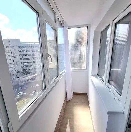 Apartament 2 camere de inchiriat | 2 min metrou Lujerului  | Mobilat modern | - Poză 8
