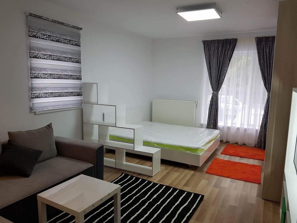 Inchiriere Garsoniera Aparatorii Patriei - Sudului Metrou - Poză 1