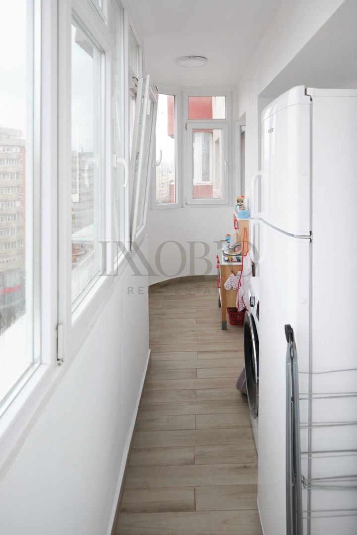 Apartament 4 camere | Parcul Kiseleff | Mobilat | Sector 1 - Poză 11