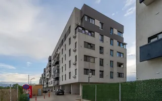MILITARI, DRUMUL CIOROGARLA 371C, 1/5, CENTRALA, INCALIZRE IN PARDOSEALA - Poză 14