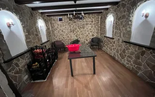 VILA de lux - design clasic-vintage - Dealul Galata - Sos Voinesti - Poză 25