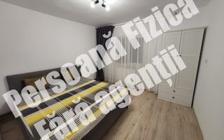 Apartament 3 camere decomandat de inchiriat, Canta, Iasi - Poză 5