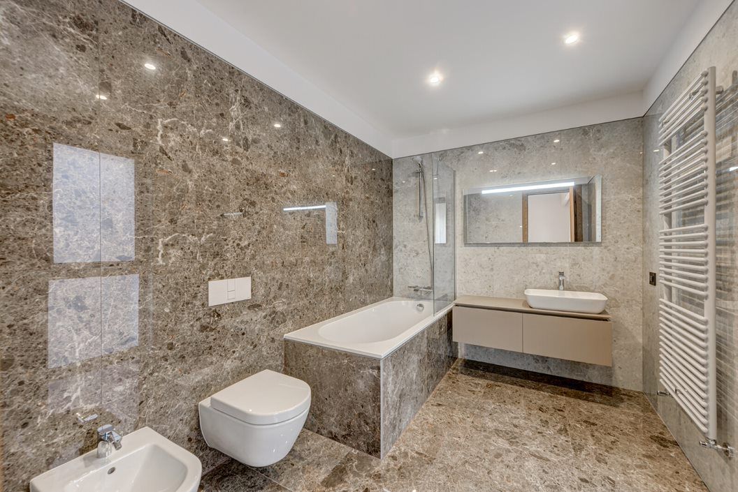 Apartament Premium 4 Camere | Primaverii - Poză 17