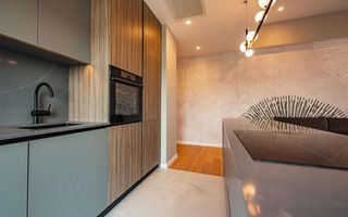 Apartament high-end 3 camere I View Parcul Verdi | One Verdi Park - Poză 9
