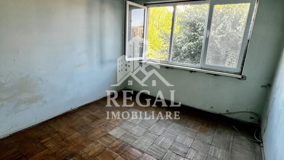 Apartament cu 2 camere și balcon mare, Micro 3 – pregătit ptr renovare - Poză 3