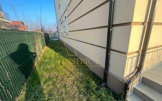 Apartament superb cu 3 camere si gradina de 73mpI Giroc - Poză 8