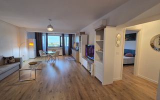 2 camere lux | Ivory Residence Pipera - Poză 5
