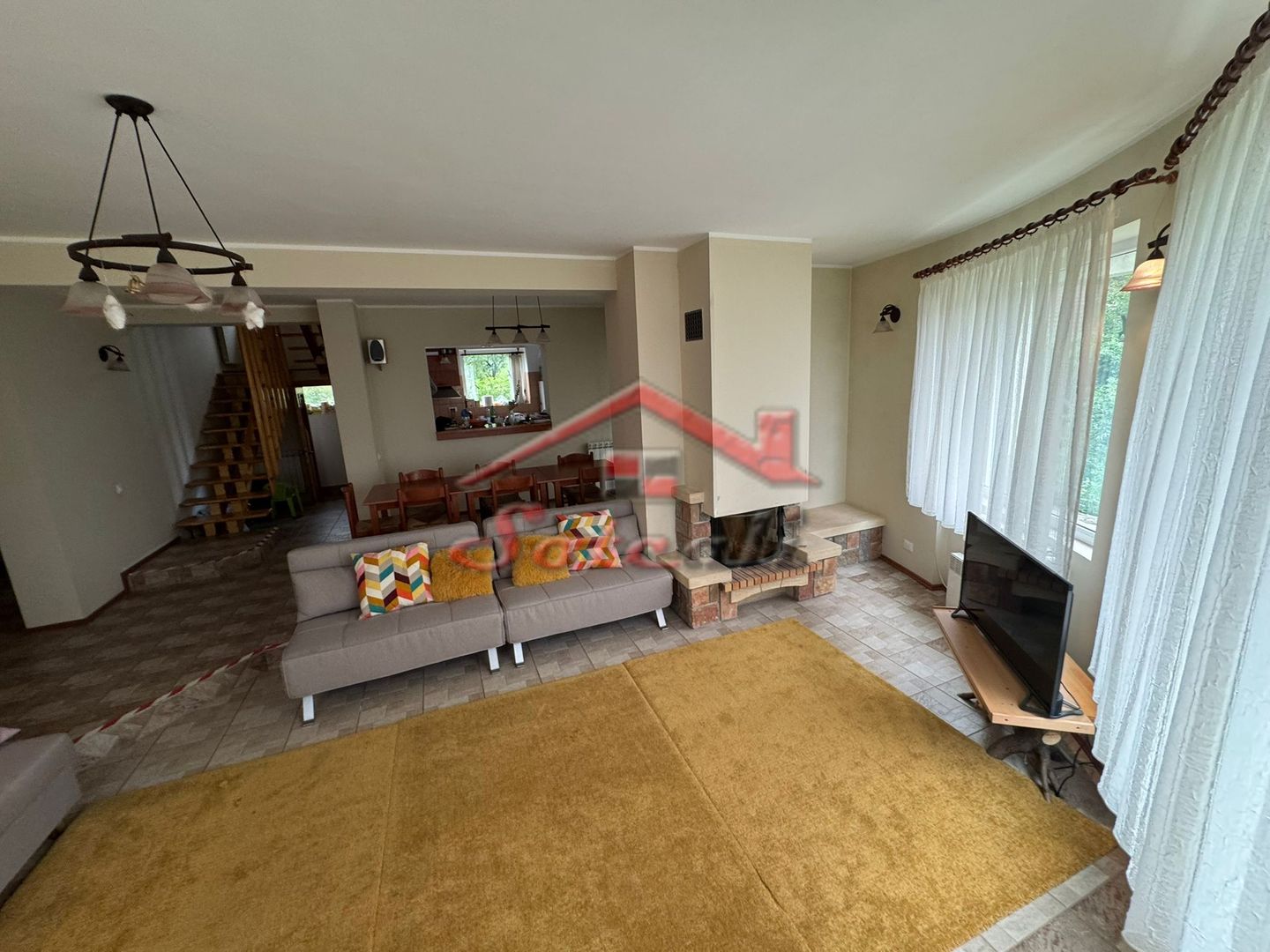 Vila de vanzare Cornu de Jos - Poză 10