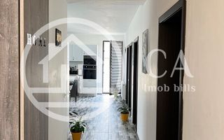 Casă de vanzare cu 4 camere in Cartierul Tineretului, Oradea - Poză 6