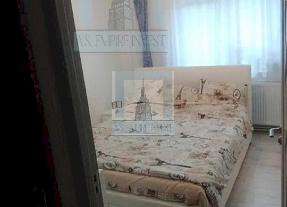 Ap 3 camere - zona Bartolomeu (ID: 12841) - Poză 3