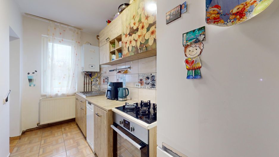 Apartament 3 Camere zona Gării - comision 0% - Poză 7