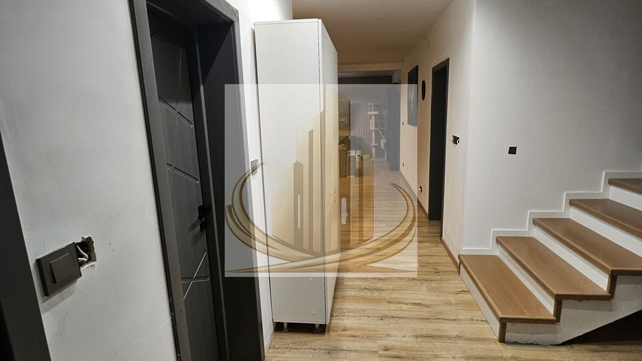 Duplex de vânzare | 160 mp utili + 50 mp terase | Garaj | Dumbravita - Poză 9