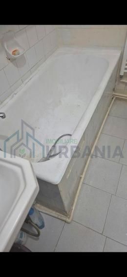 Apartament 2 camere semidecomandat, 38 mp utili, 3 mp balcon, 12 mp grădină, Iași - Poză 3