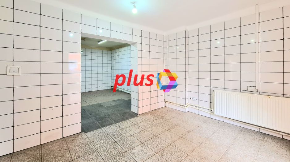 Spatiu comercial de închiriat Brasov - 138 mp # spatii-comerciale-brasov.ro - Poză 3