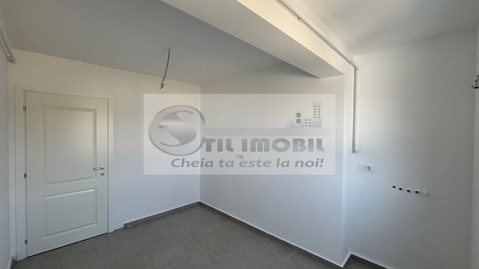 Ap. 2 camere, D, 59mp, Bucium-Visan, 0% comison - Poză 6