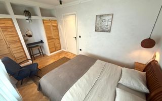 APARTAMENT 2 CAMERE - 53 MP - COMPLET RENOVAT - DESIGN WABI-SABI - ZONA CANTEMIR - Poză 6