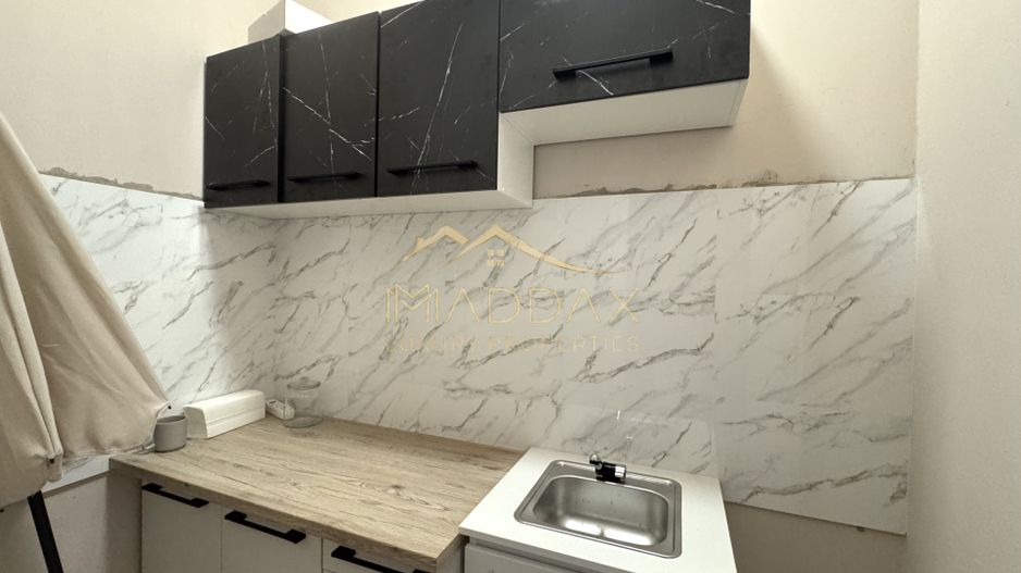 Spațiu Comercial *230mp* / Stradal / Zona Domenii - Poză 26
