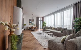 Aparthotel building Unirii B+GF+E+11 floors with 51 apartments, restaurant and SPA - Poză 13