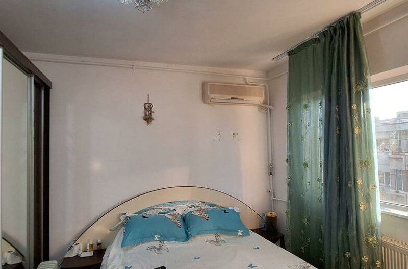 Apartament 3 camere decomandat 2 bai Bloc 1986 Apusului-str. Alesd - Poză 11